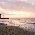 מלון Centro Vacanze Opera Nascimbeni קוואלינו-טראפורטי