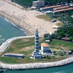 Centro Vacanze Opera Nascimbeni 2* קוואלינו-טראפורטי