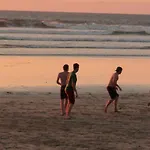 Centro Vacanze Opera Nascimbeni 2* קוואלינו-טראפורטי
