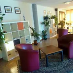 Hotell Centro Vacanze Opera Nascimbeni Cavallino-Treporti