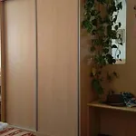 מלון Centro Vacanze Opera Nascimbeni קוואלינו-טראפורטי
