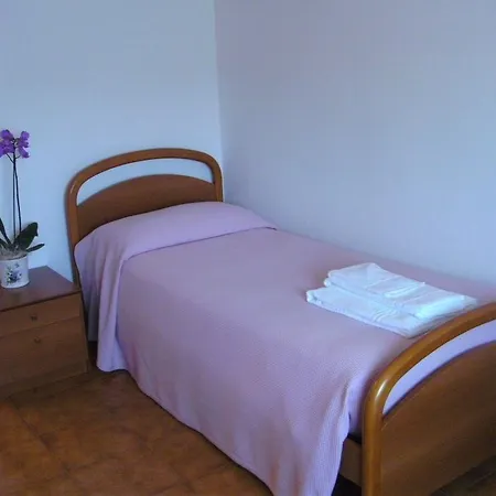 Centro Vacanze Opera Nascimbeni