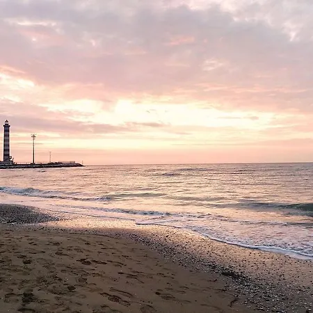 فندق Centro Vacanze Opera Nascimbeni كافالّينو
