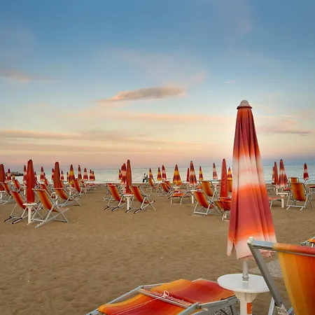 Centro Vacanze Opera Nascimbeni Cavallino-Treporti