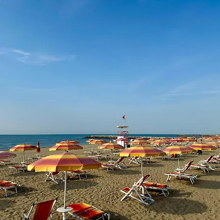 Centro Vacanze Opera Nascimbeni