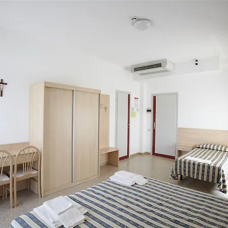 Centro Vacanze Opera Nascimbeni 2* Cavallino-Treporti
