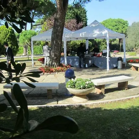 Centro Vacanze Opera Nascimbeni Hotell Cavallino-Treporti