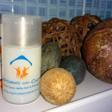 Centro Vacanze Opera Nascimbeni 2* קוואלינו-טראפורטי