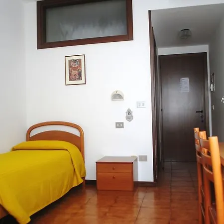 Centro Vacanze Opera Nascimbeni 2* Cavallino-Treporti