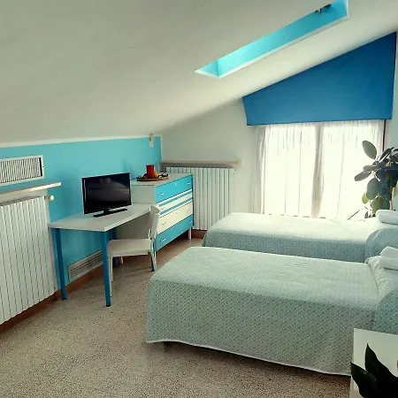 Centro Vacanze Opera Nascimbeni 2*