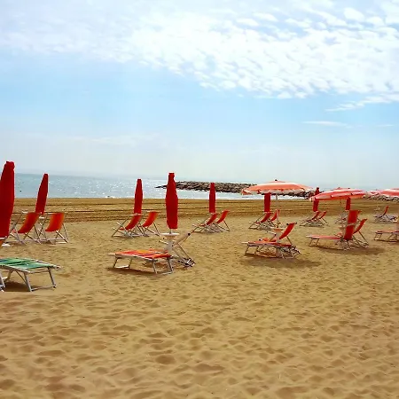 Centro Vacanze Opera Nascimbeni 2* Cavallino-Treporti