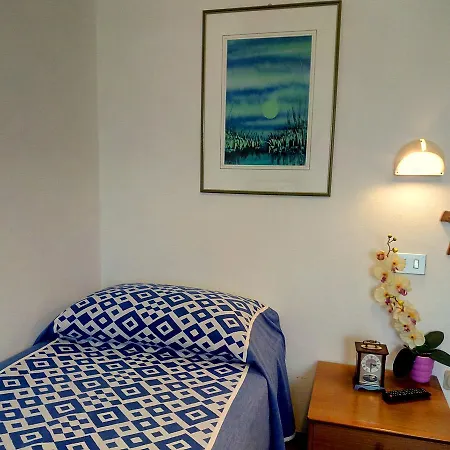 Hotel Centro Vacanze Opera Nascimbeni 2*