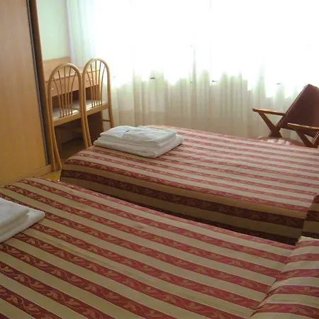 Hotell Centro Vacanze Opera Nascimbeni