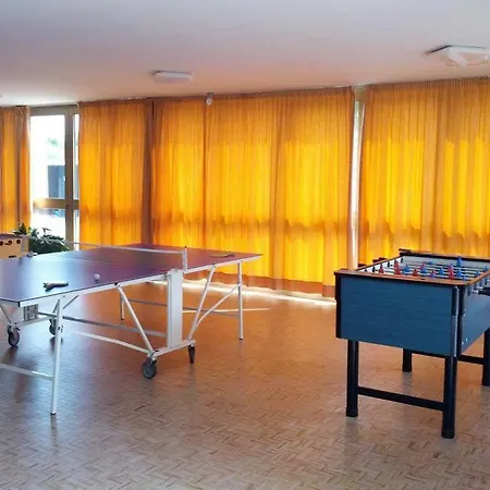 Centro Vacanze Opera Nascimbeni