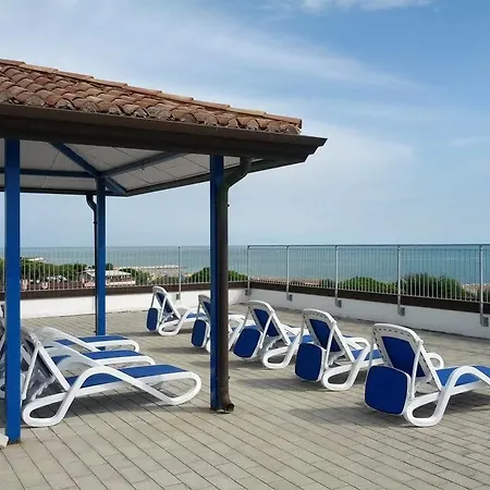 Hotell Centro Vacanze Opera Nascimbeni