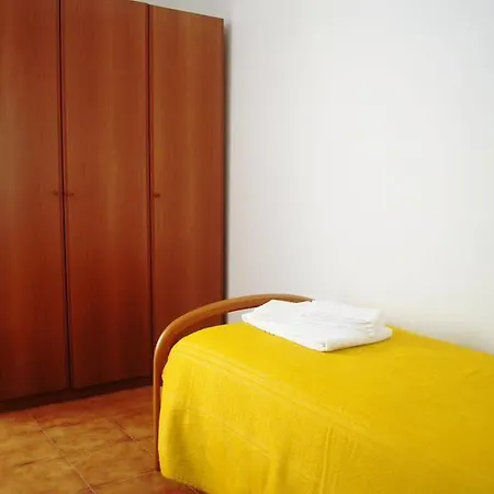 Centro Vacanze Opera Nascimbeni Hotell 2*