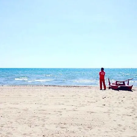 Centro Vacanze Opera Nascimbeni Hotel Cavallino-Treporti