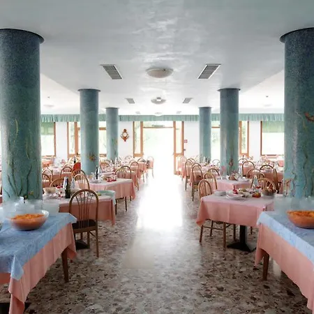 Centro Vacanze Opera Nascimbeni Cavallino-Treporti