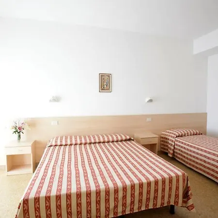 Hotell Centro Vacanze Opera Nascimbeni