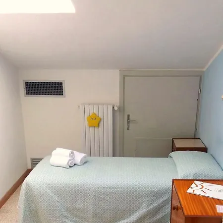 Hotel Centro Vacanze Opera Nascimbeni 2*