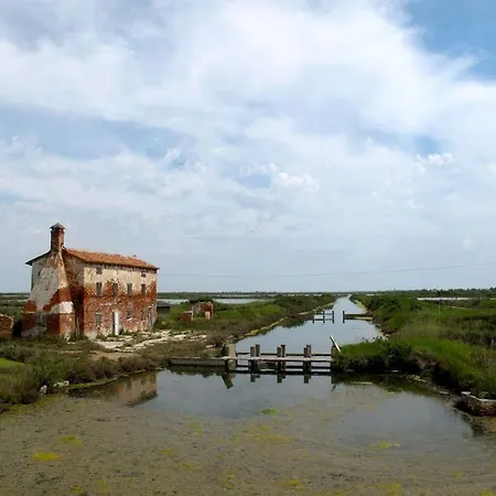 Hotell Centro Vacanze Opera Nascimbeni Cavallino-Treporti