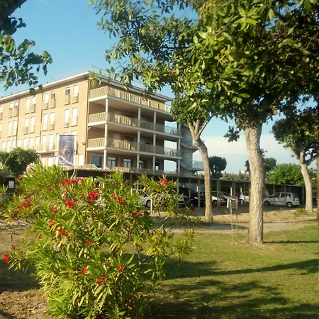 Hotell Centro Vacanze Opera Nascimbeni