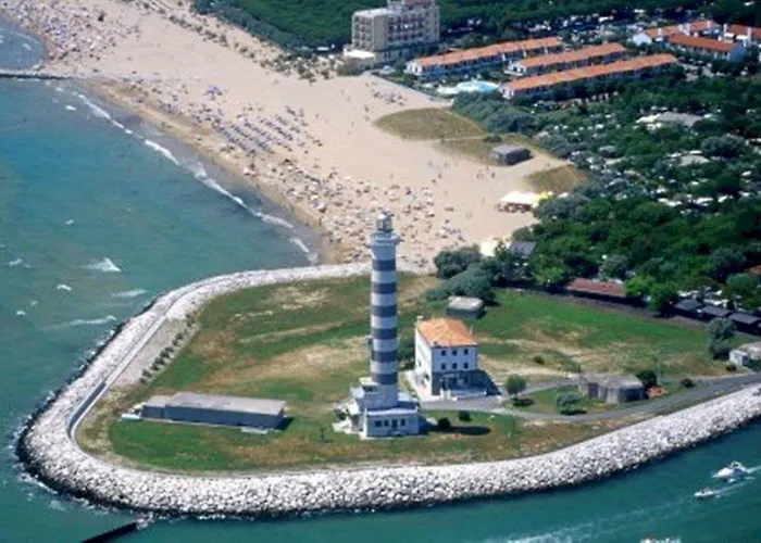 Centro Vacanze Opera Nascimbeni 2* Cavallino-Treporti