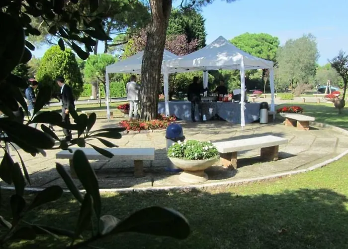 Centro Vacanze Opera Nascimbeni Hotel Cavallino-Treporti