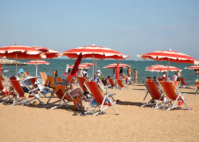 Centro Vacanze Opera Nascimbeni Hotel