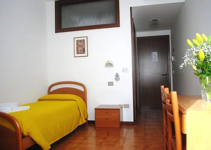 Centro Vacanze Opera Nascimbeni 2* Cavallino-Treporti