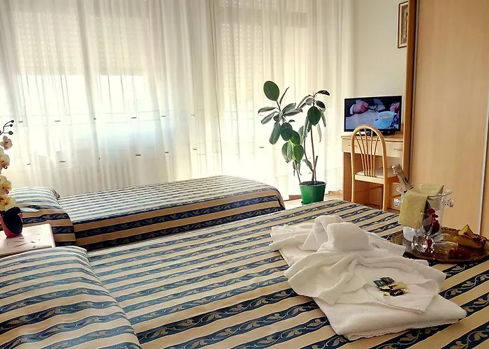Centro Vacanze Opera Nascimbeni 2*