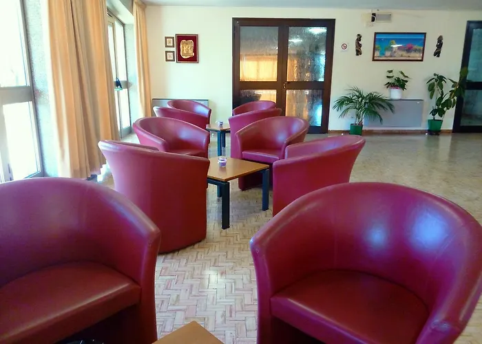 Centro Vacanze Opera Nascimbeni