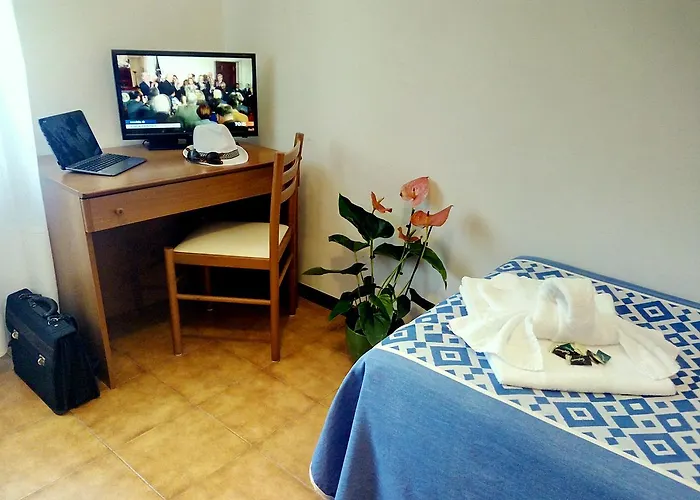 Centro Vacanze Opera Nascimbeni 2*