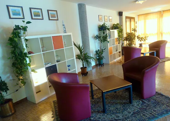 Hotel Centro Vacanze Opera Nascimbeni Cavallino-Treporti