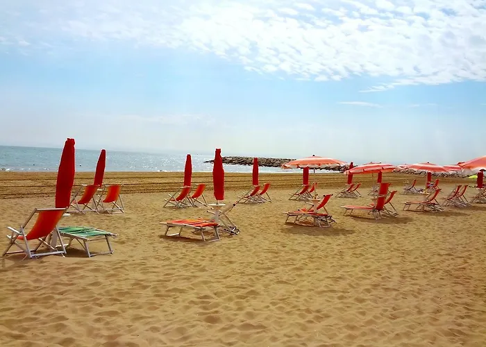Centro Vacanze Opera Nascimbeni 2* Cavallino-Treporti