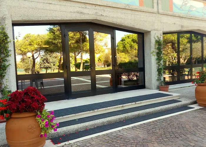 Centro Vacanze Opera Nascimbeni Hotel Cavallino-Treporti