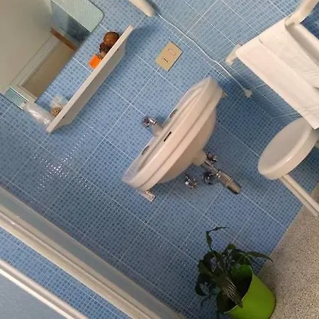 Centro Vacanze Opera Nascimbeni Hotel