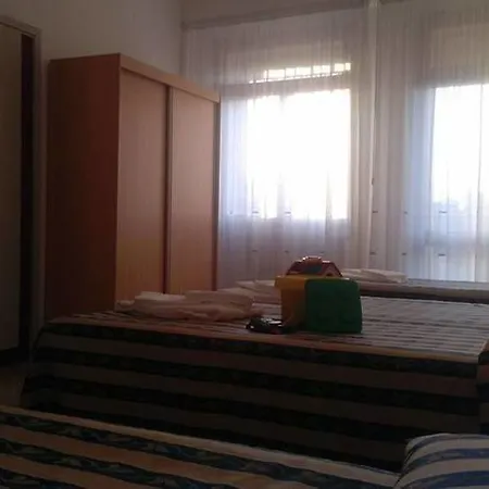 Centro Vacanze Opera Nascimbeni Hotel Cavallino-Treporti