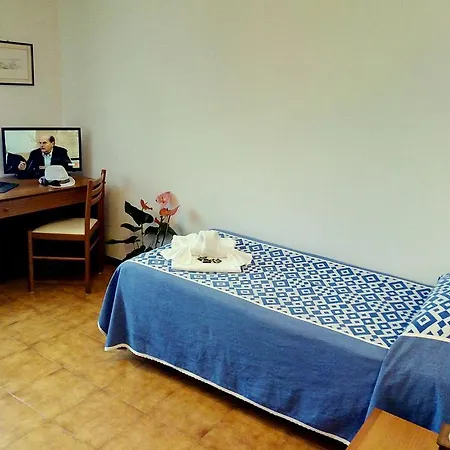 Centro Vacanze Opera Nascimbeni Hotel Cavallino-Treporti
