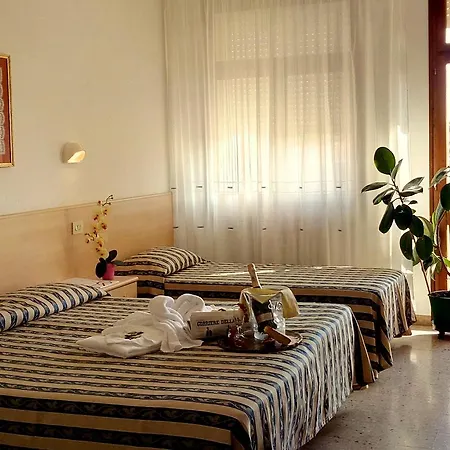 Hotel Centro Vacanze Opera Nascimbeni 2*
