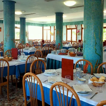 Centro Vacanze Opera Nascimbeni 2* Cavallino-Treporti