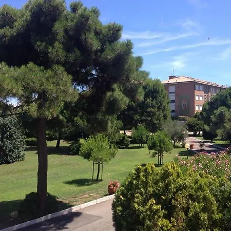 Centro Vacanze Opera Nascimbeni